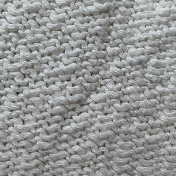 Urban Outfitter, nubby-textured, light weight sweater, size S-P - Picture 5 of 5